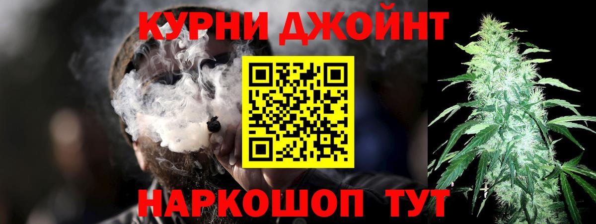 Каннабис гибрид Тихвин